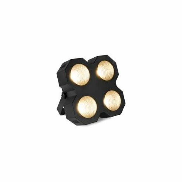 BeamZ SB400 Stage Blinder 4way 4x50W LED