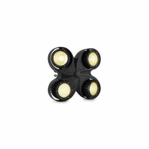 BeamZ SB400IP StageBlinder IP65 4x100W WW