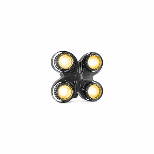 beamZ SB420IP StageBlind.IP65 4x100W WW/A