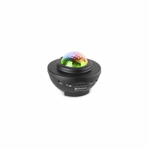 BeamZ SkyNight Projector BT IRC R/G