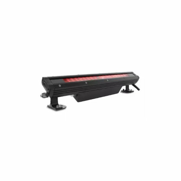 beamZ StarColor54 IP65 RGB Wall Wash