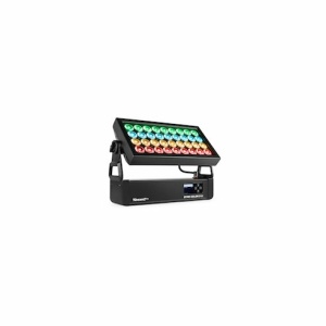 BeamZ StarColor540 Wash 36x15W WDMX