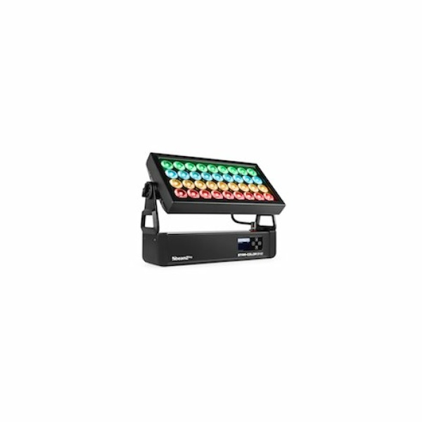BeamZ StarColor540 Wash 36x15W WDMX