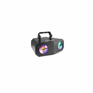 BeamZ SuperNova 2x 20W RGBW LED