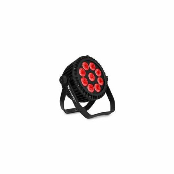 BeamZ WBP912IP BattPAR IP65 9x12W 6-1