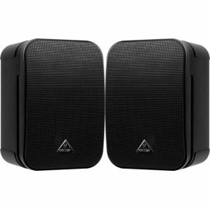 BEHRINGER 1C BK PAIR