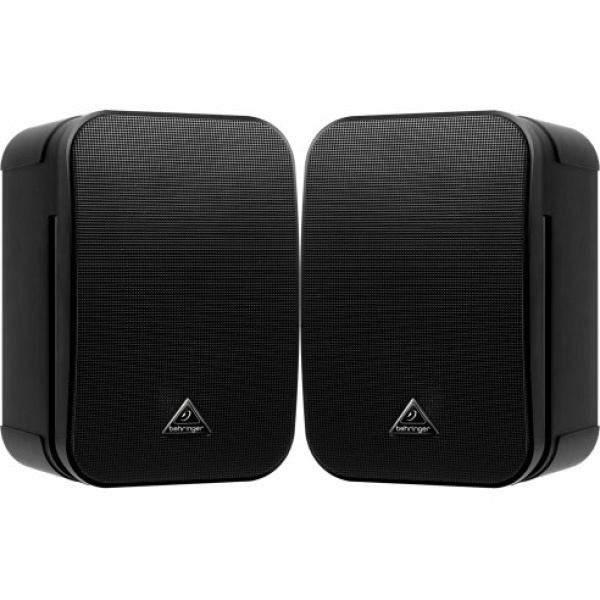 BEHRINGER 1C BK PAIR