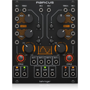 BEHRINGER ABACUS