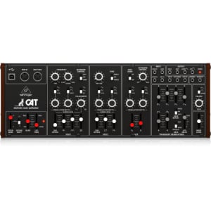 BEHRINGER CAT