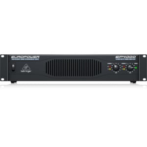 BEHRINGER EP4000