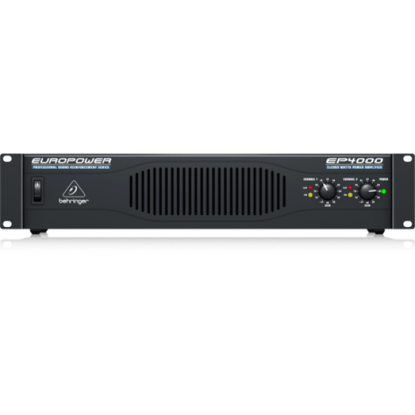 BEHRINGER EP4000
