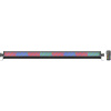 BEHRINGER LED FLOODLIGHT BAR 240-8 RT RGB + REMOTE CONTROL