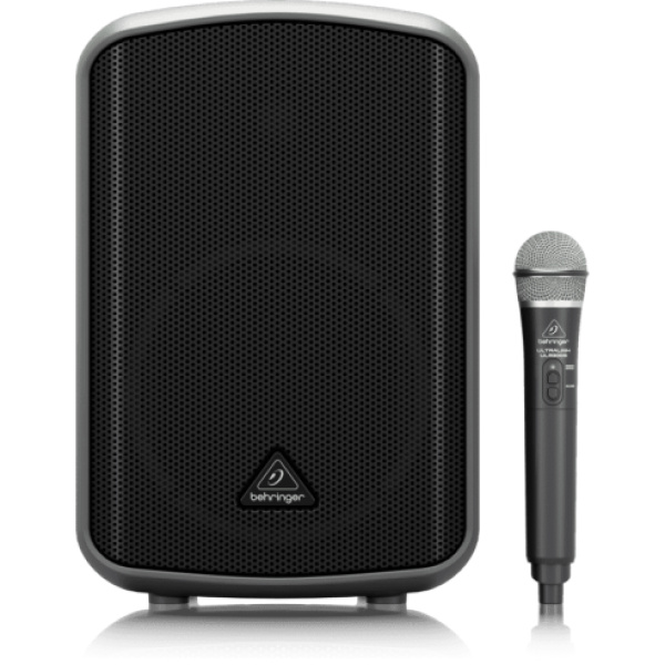 BEHRINGER MPA200BT