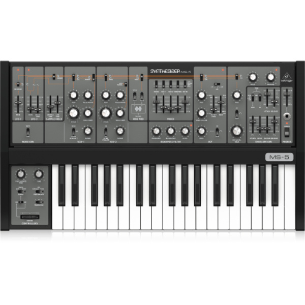 BEHRINGER MS-5