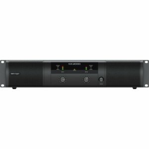 BEHRINGER NX3000