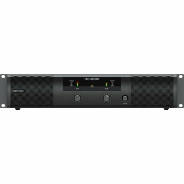 BEHRINGER NX3000