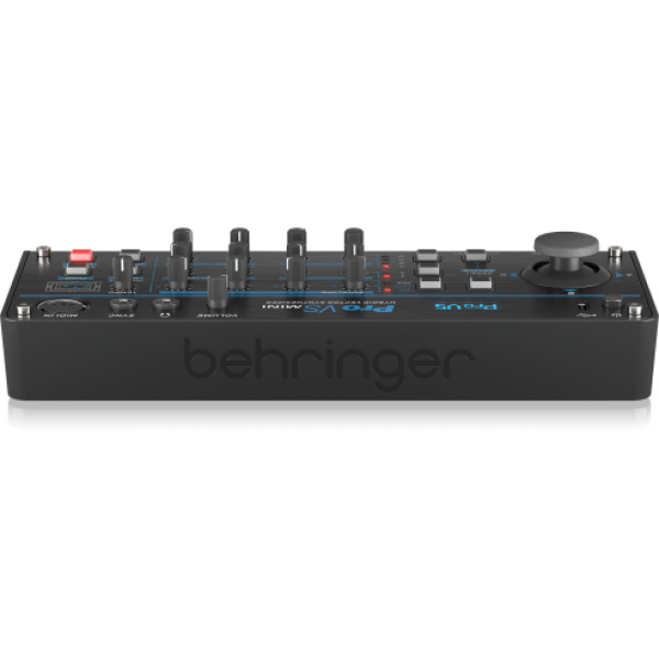 BEHRINGER PRO VS MINI