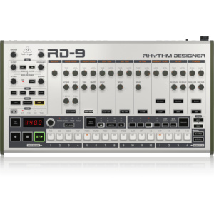 BEHRINGER RD-9