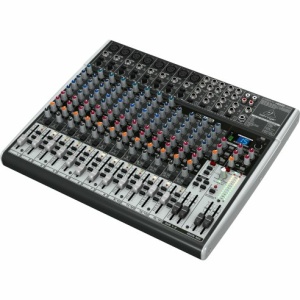 BEHRINGER XENYX X2222 USB