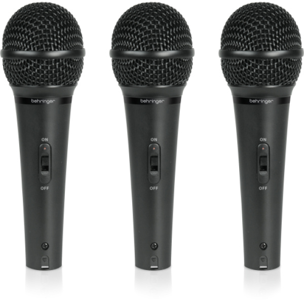 BEHRINGER XM1800S SET
