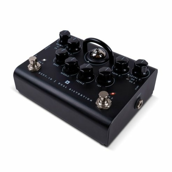BLACKSTAR DEPT. 10 DUAL DISTORTION