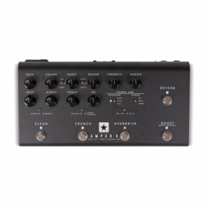 BLACKSTAR DEPT.10 AMPED 3