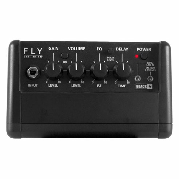 BLACKSTAR FLY 3 MINI COMBO 3 WATT