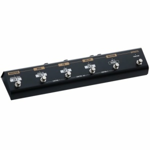 BOSS GA-FC EX GA FOOT CONTROLLER EX