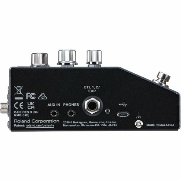 BOSS IR-200