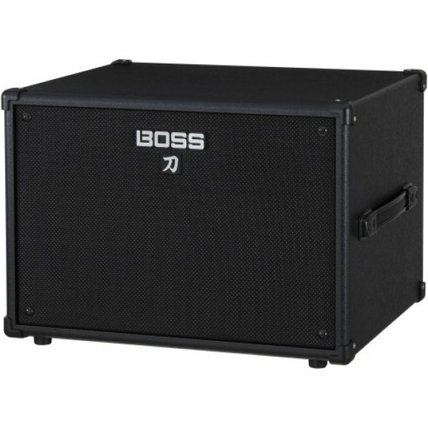 BOSS KATANA CABINET 112 BASS