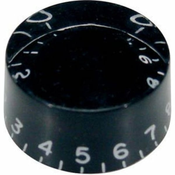 BOSTON KB-114 MANOPOLA BLACK SPEED