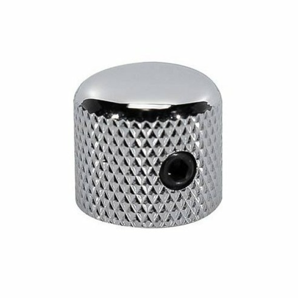 BOSTON KCH-225 MANOPOLA CHROME CUPOLA