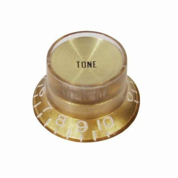 BOSTON KG-130-T MANOPOLA AMBER BELL TONE
