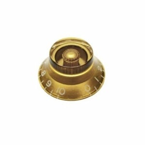 BOSTON KG-160 MANOPOLA AMBER BELL
