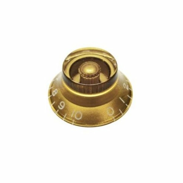 BOSTON KG-160 MANOPOLA AMBER BELL