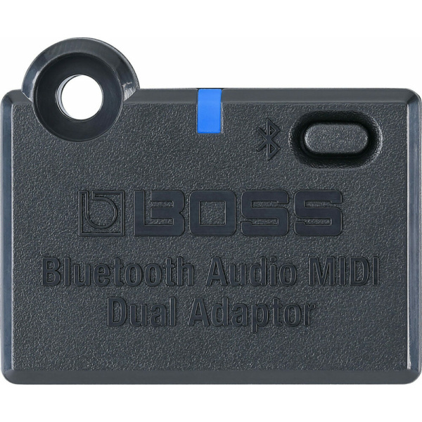 Boss BT-Dual Adattatore Bluetooth audio/midi