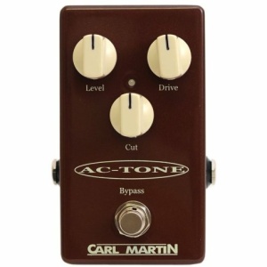 CARL MARTIN SINGLE AC TONE