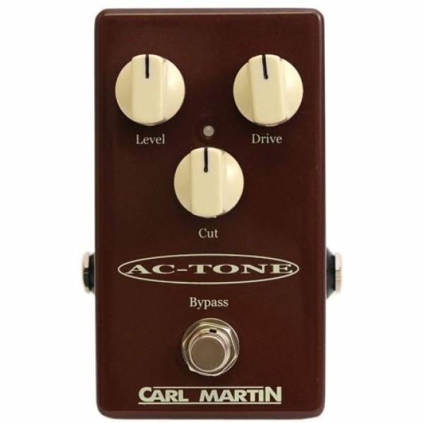 CARL MARTIN SINGLE AC TONE