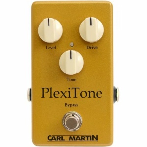 CARL MARTIN SINGLE PLEXITONE