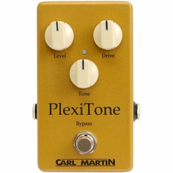 CARL MARTIN SINGLE PLEXITONE