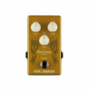 CARL MARTIN SINGLE PLEXITONE LO-GAIN