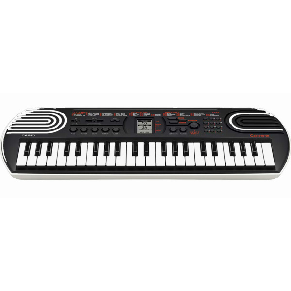 Casio SA-81