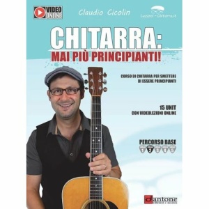 CICOLIN MAI PIU' PRINCIPIANTI - VIDEO ONLINE