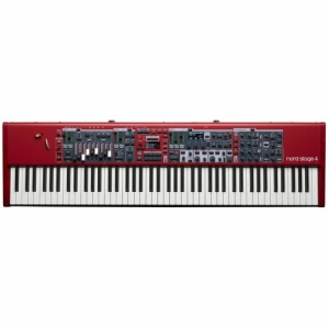 CLAVIA NORD STAGE 4 88