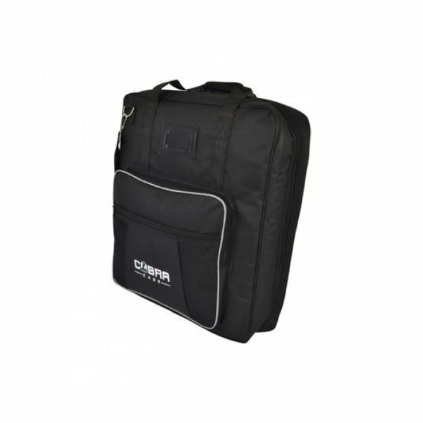 COBRA CC1079 MIXER BAG M 52X46X10