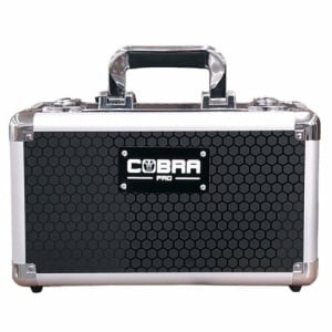 COBRA CC1110 FOAM CASE MOD 10