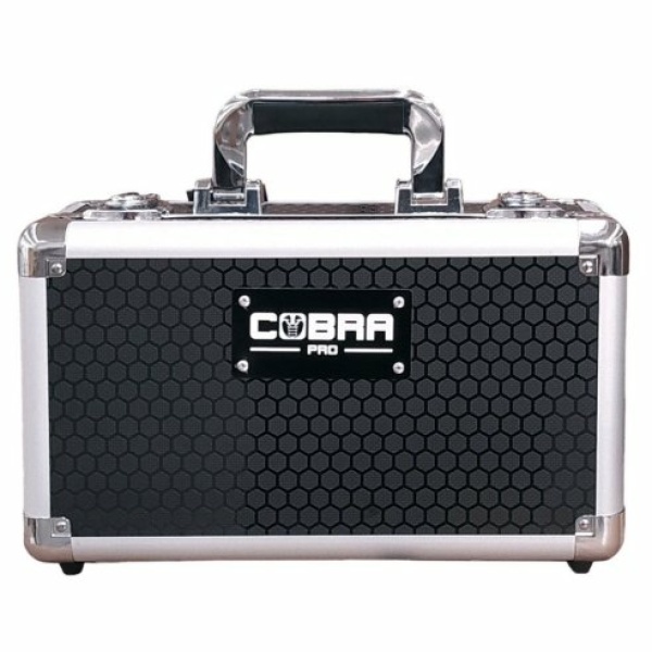 COBRA CC1110 FOAM CASE MOD 10