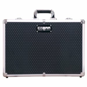 COBRA CC1115 FOAM CASE MOD 15