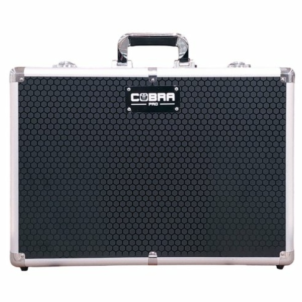 COBRA CC1115 FOAM CASE MOD 15