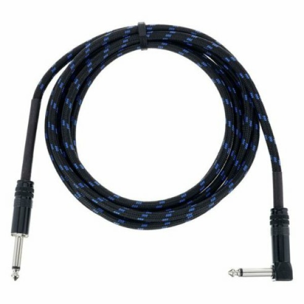 CORDIAL ELEMENTS EI 3 PR TWEED BLUE